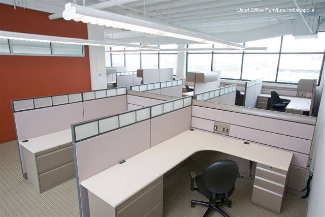 Remanufactured Knoll Morrison and Knoll Currents - Renew Office Furniture