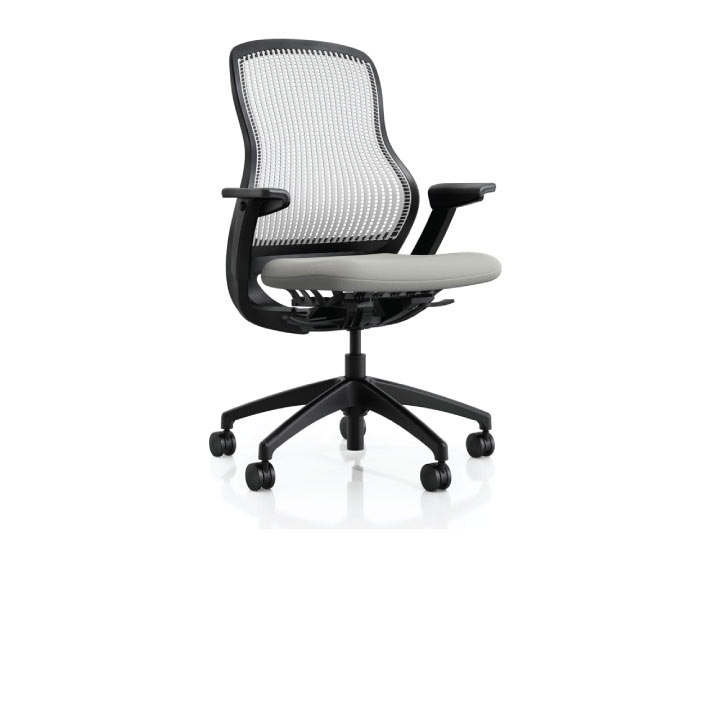 Used Office Seating