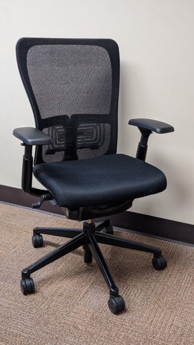 Haworth Zody Task Chair - Renew Office Furniture