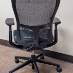 Haworth Zody Task Chair Renew Office Furniture