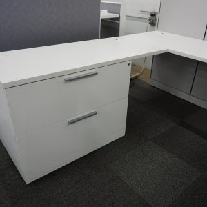 Allsteel Stride 6x8 Cubicles - Image 9