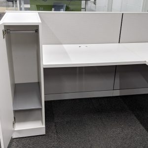 Allsteel Stride 6x8 Cubicles - Image 5