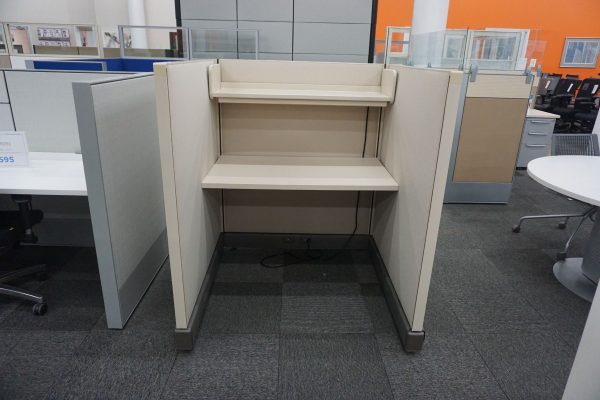 Used herman miller discount cubicles